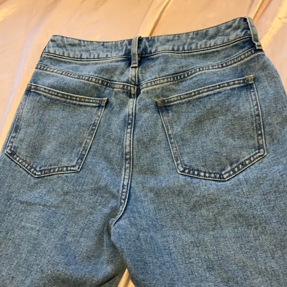 Pacsun Mom Jeans - Picture 3 of 6